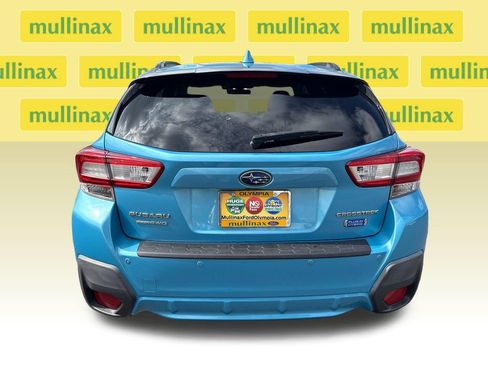 Used 2019 Subaru Crosstrek Hybrid w/ Moonroof Package w/Navigation AWD/4WD image 33
