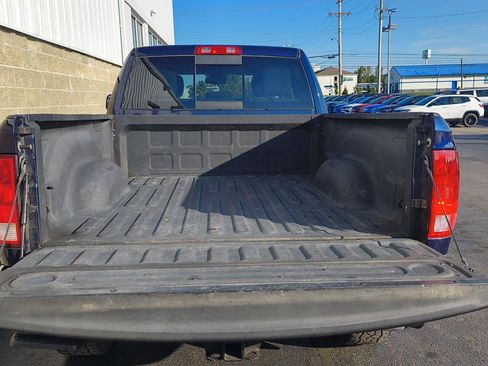 Used 2015 RAM 2500 Big Horn AWD/4WD image 32