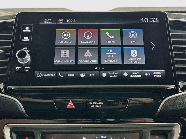 Used 2025 Honda Ridgeline Black Edition image 14