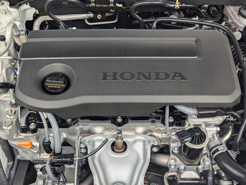 Used 2026 Honda Civic Sport image 21