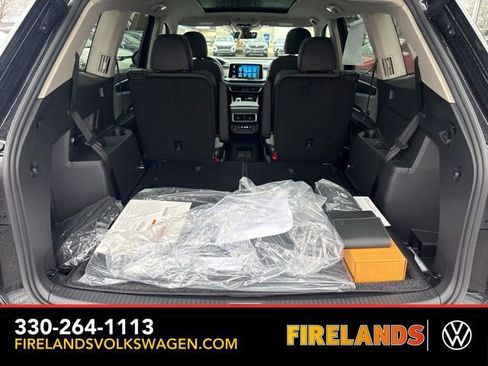 New 2026 Volkswagen Atlas Peak Edition image 51