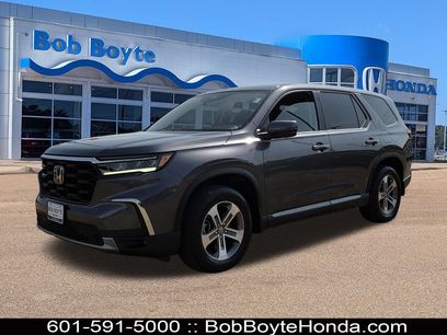 Used 2024 Honda Pilot EX-L