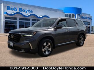 Used 2024 Honda Pilot EX-L video 1