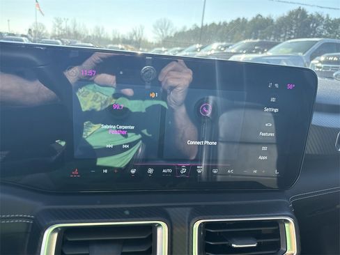 Used 2024 Ford Mustang GT Premium w/ Mustang Nite Pony Package image 25