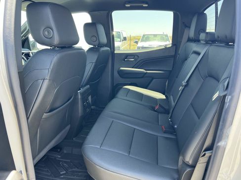 New 2026 GMC Canyon Elevation w/ Convenience Package AWD/4WD image 25