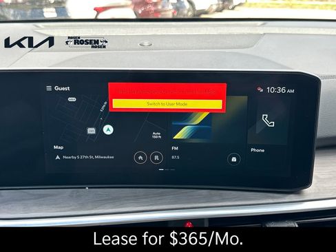 New 2026 Kia Sorento SX Prestige AWD/4WD image 26