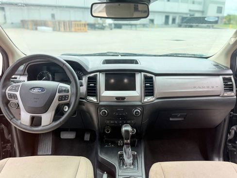 Used 2019 Ford Ranger XLT w/ Equipment Group 302A Luxury RWD image 24