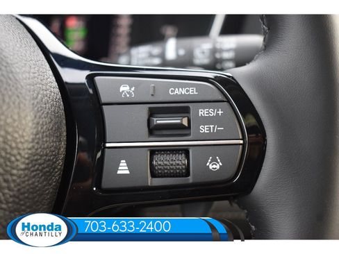 New 2026 Honda Pilot Elite image 13