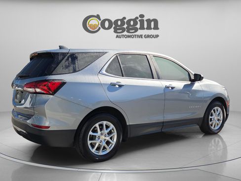 Used 2024 Chevrolet Equinox LT image 6