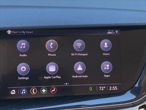 Used 2021 Buick Envision Preferred FWD image 17