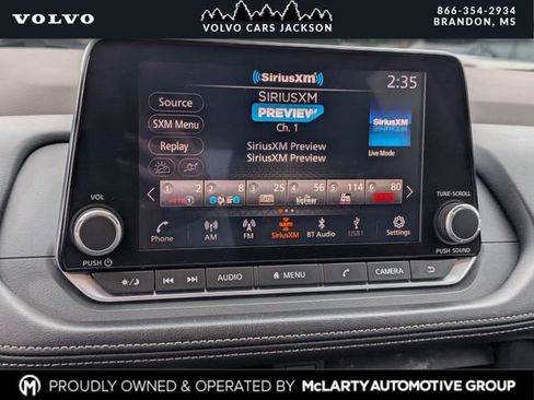 Used 2023 Nissan Rogue SV image 14