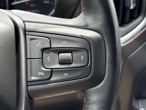 Certified 2022 GMC Sierra 1500 AT4 w/ AT4 Premium Package AWD/4WD image 22