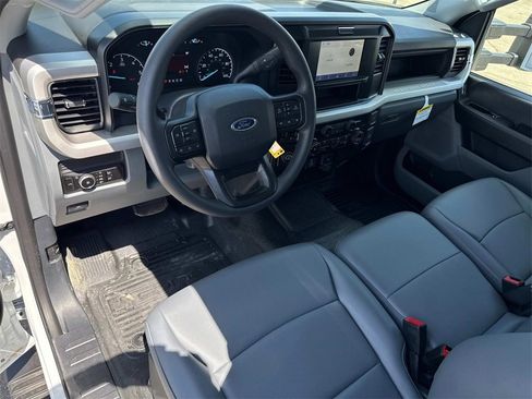New 2025 Ford F350 XL w/ XL Chrome Package image 7