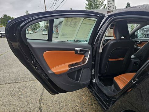 Used 2013 Volvo S60 T5 AWD/4WD image 17