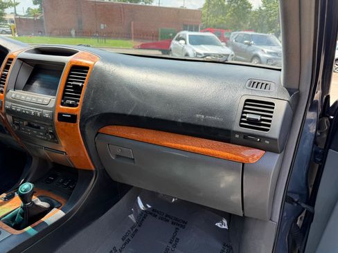 Used 2004 Lexus GX 470 AWD/4WD image 34