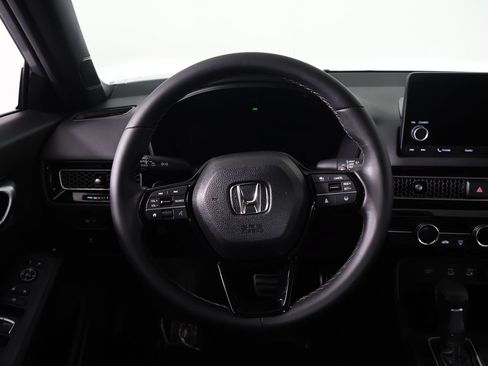 Used 2026 Honda Civic Sport image 37