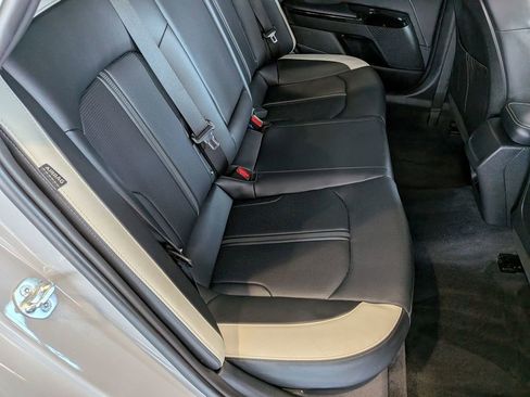 Certified 2025 Kia K5 GT-Line FWD image 22