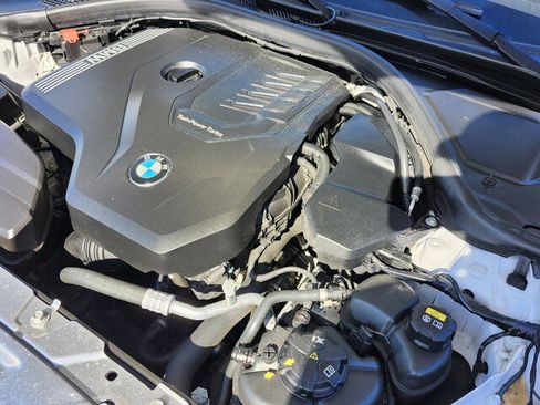 Used 2019 BMW 330i xDrive Sedan image 32