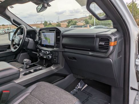 Used 2025 Ford F150 Tremor w/ Tow/Haul Package AWD/4WD image 34