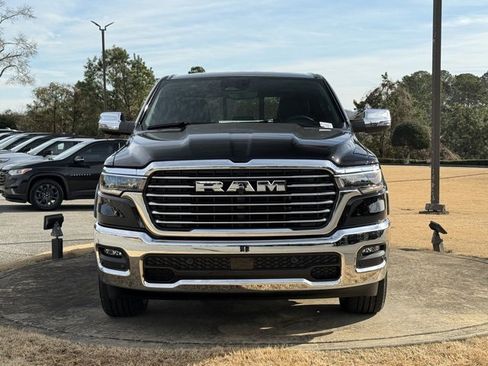 New 2026 RAM 1500 Laramie image 2