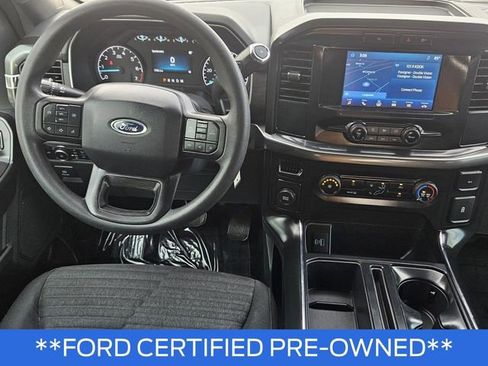 Certified 2023 Ford F150 XL w/ STX Appearance Package image 18
