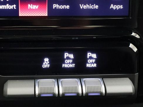 Used 2026 RAM 1500 Rebel w/ Rebel Level 1 Equipment Group AWD/4WD image 26