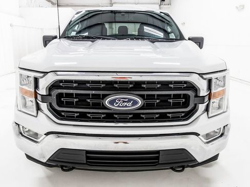 Used 2021 Ford F150 XLT w/ Equipment Group 301A Mid AWD/4WD image 11
