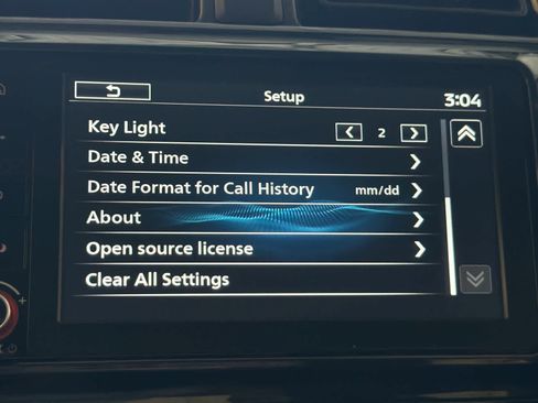 Used 2024 Mitsubishi Mirage G4 Black Edition FWD image 40