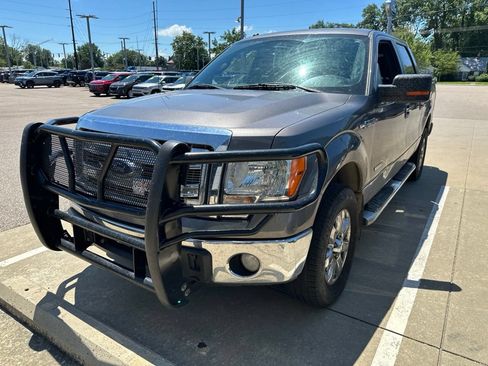 Used 2014 Ford F150 XLT w/ Equipment Group 302A Luxury AWD/4WD image 5