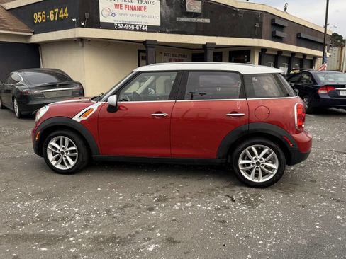 Used 2013 MINI Cooper Countryman image 6