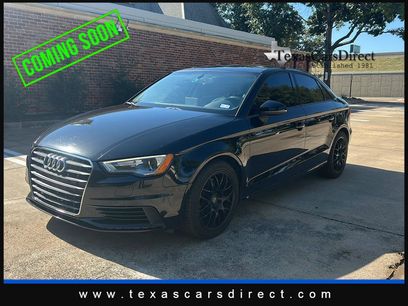 Used 2015 Audi A3 1.8T Premium w/ Cold Weather Package