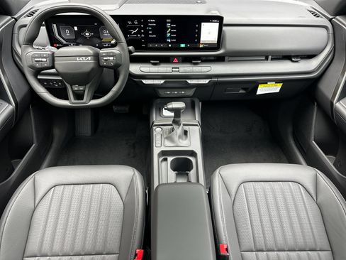 Used 2027 Kia Seltos X-Line SX AWD/4WD image 13