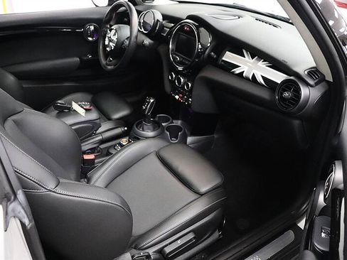 Used 2020 MINI Cooper S w/ Premium Package FWD image 11