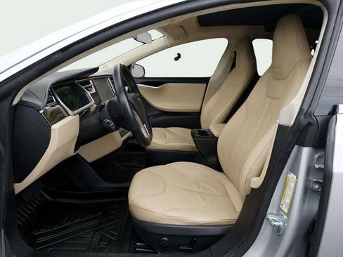 Used 2013 Tesla Model S RWD image 15