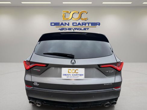 Used 2022 Acura MDX Type S image 5