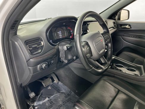 Used 2023 Dodge Durango R/T AWD/4WD image 9