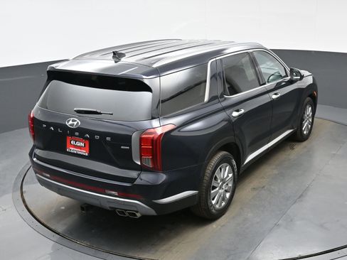 Used 2023 Hyundai Palisade SEL image 40