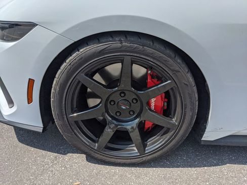 Used 2024 Ford Mustang GT Premium w/ GT Performance Package image 32