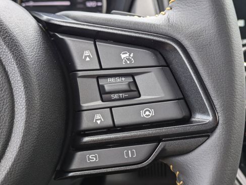 Certified 2025 Subaru Crosstrek 2.5i Sport image 26