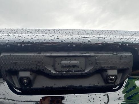 New 2026 Chevrolet Silverado 1500 High Country AWD/4WD image 26