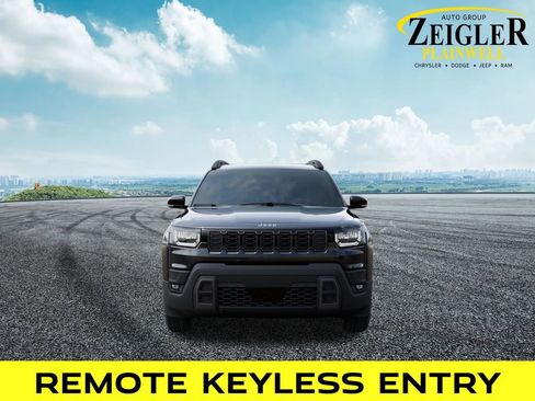 New 2026 Jeep Cherokee Limited image 6