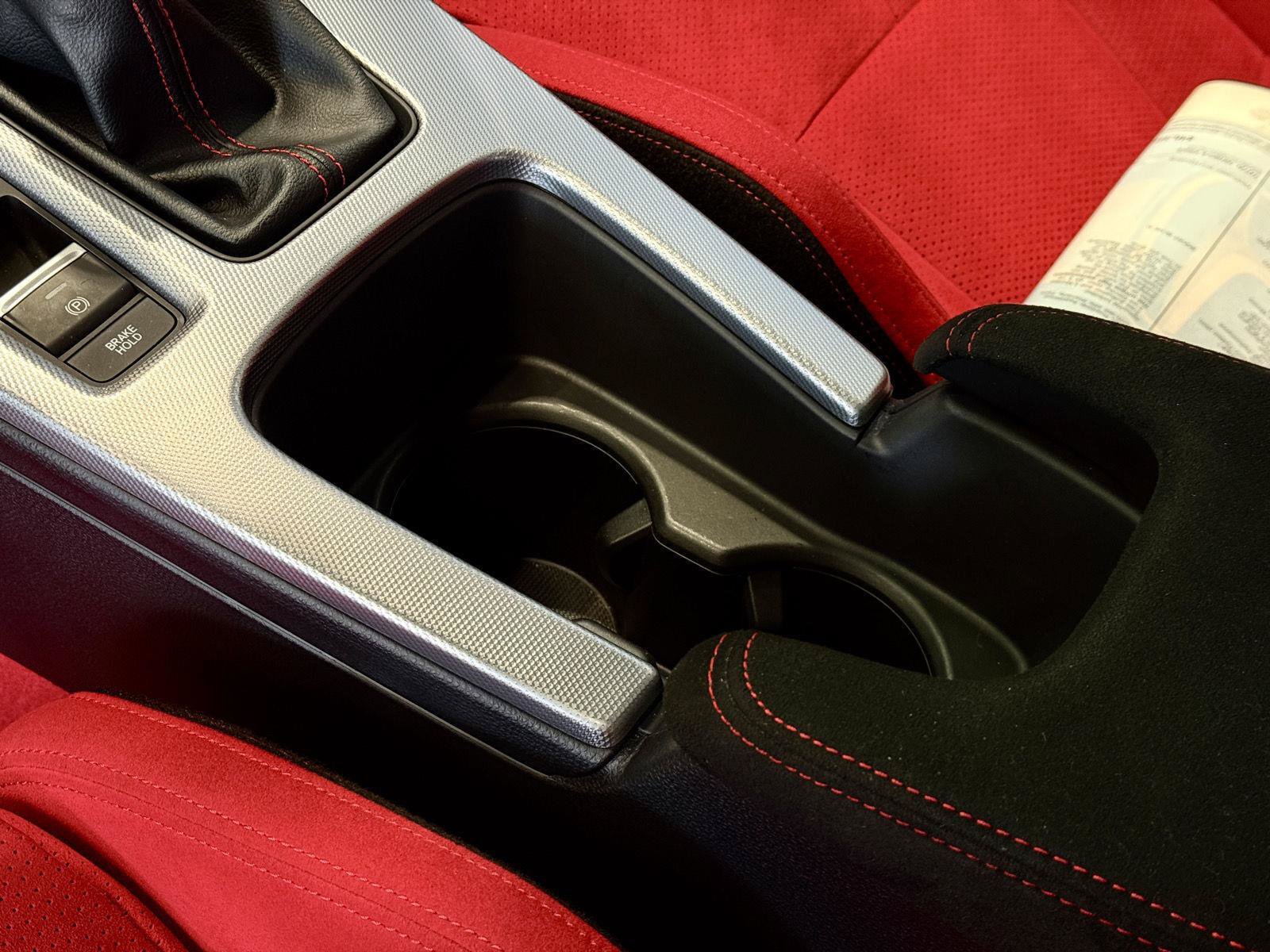 Used 2024 Honda Civic Type R image 14