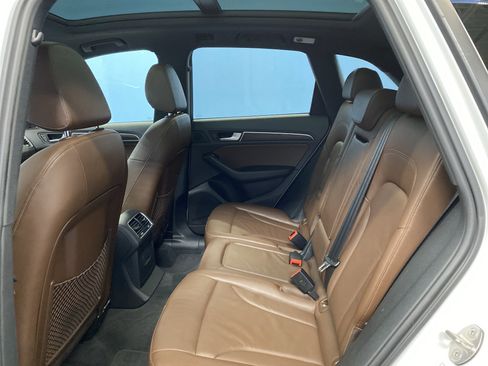 Used 2016 Audi Q5 2.0T Premium Plus w/ Premium Plus Package image 25
