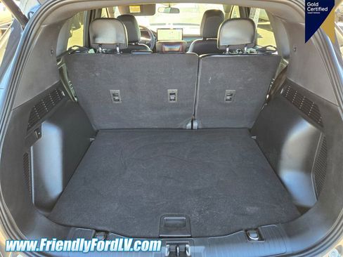Certified 2023 Ford Escape ST-Line w/ Tech Pack #1 FWD image 11