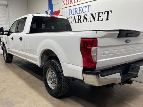 Used 2022 Ford F250 XL w/ Power Equipment Group image 8