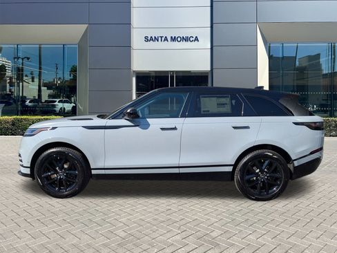 New 2026 Land Rover Range Rover Velar Dynamic SE image 5