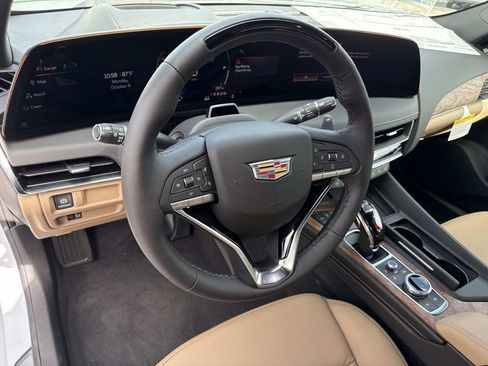 New 2026 Cadillac CT5 Premium Luxury image 31
