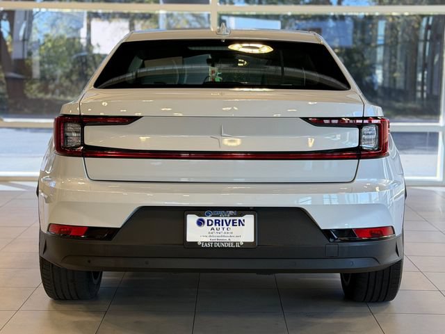 Used 2024 Polestar Polestar 2 AWD/4WD image 9