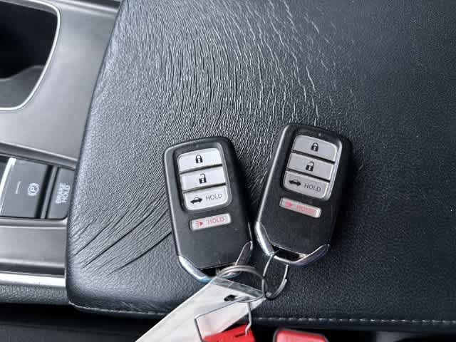 Used 2018 Honda Accord LX image 34