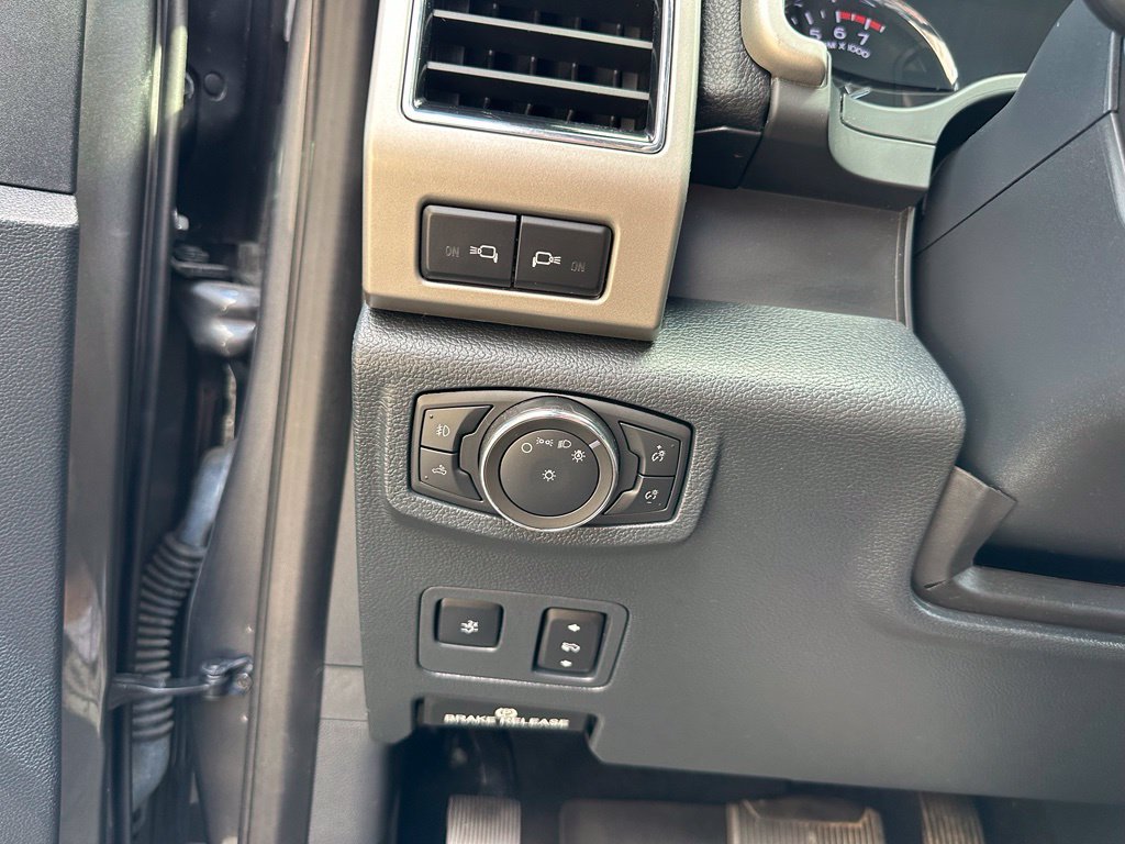 Used 2022 Ford F250 Lariat w/ Tremor Off-Road Package AWD/4WD image 17